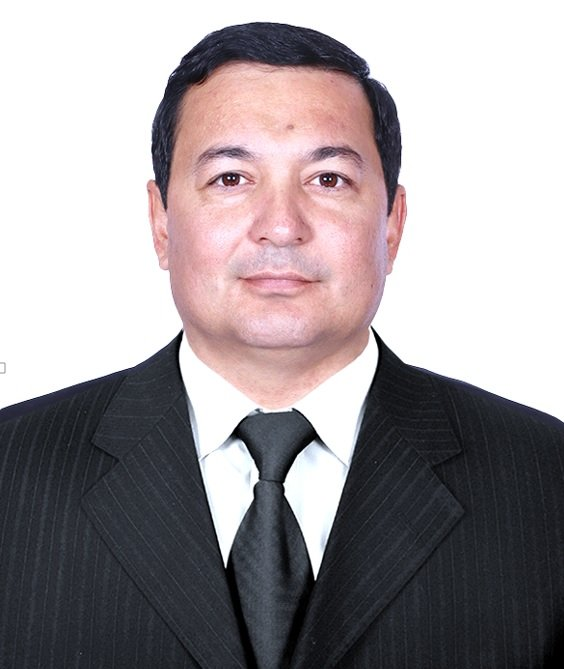 Boboyev Aziz Abdullayevich